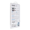 Szkło hartowane X-ONE Full Cover Extra Strong Crystal Clear - do iPhone 15 Pro (full glue) czarny