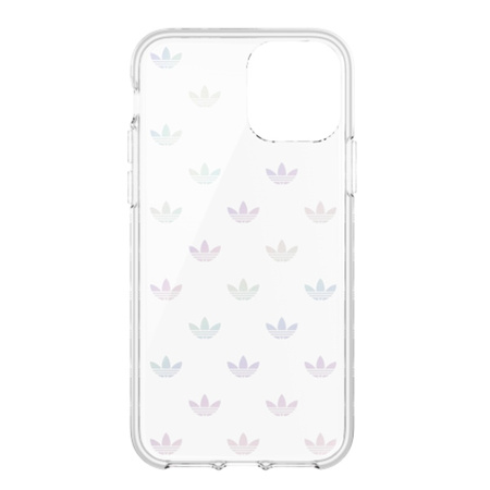 Adidas OR SnapCase ENTRY iPhone 12 Pro colorful