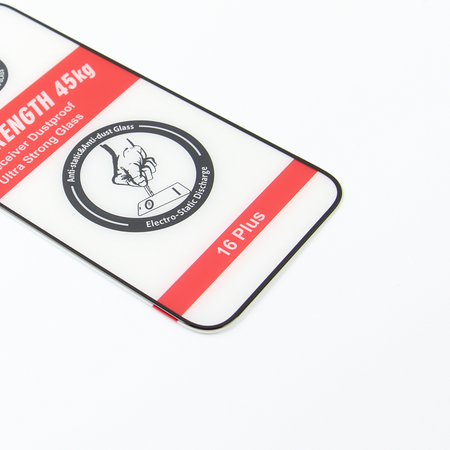 Szkło hartowane Ultra Strong 45KG do Samsung Galaxy A54 5G