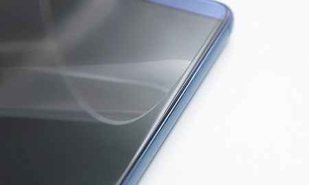 Szkło hartowane hybrydowe folia 3MK Flexible Glass HUAWEI P30 LITE