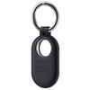 Silicone case for Samsung Galaxy SmartTag2 EF-PT560CBEGWW - black
