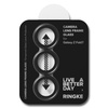 OSŁONA APARATU RINGKE CAMERA FRAME PROTECTOR 2-PACK GALAXY Z FOLD 7 BLACK