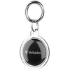 Verbatim My Finder Coin Bluetooth        czarny/black - urządzenie do śledzenia MYFC-01B 32133