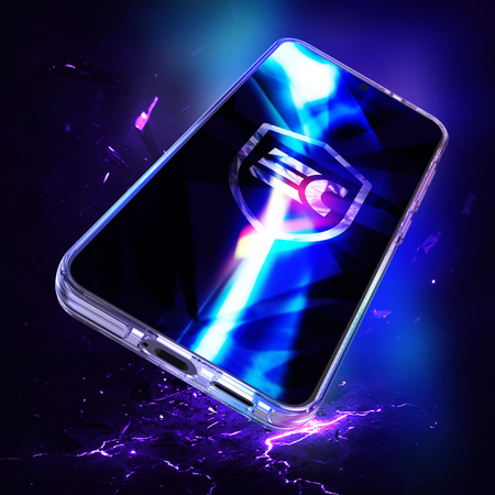 Samsung Galaxy S25 - 3mk EverClear MagCase