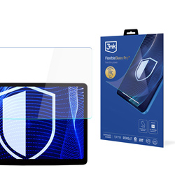 Tesla Model Y - up to 17" 3mk FlexibleGlass Pro