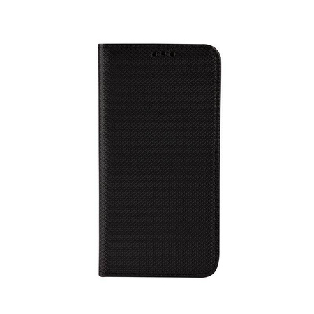 Etui Smart Magnet do Samsung Galaxy S21 FE czarne
