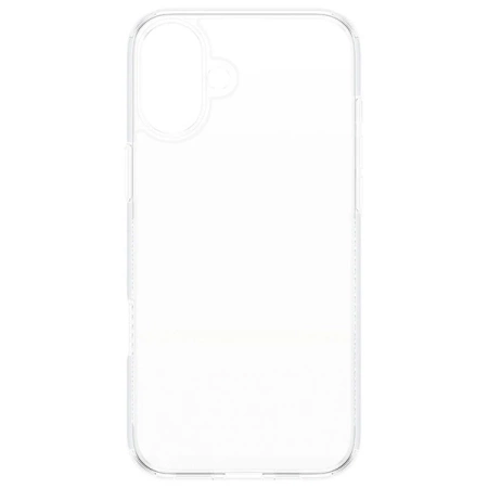 PanzerGlass HardCase iPhone 16 Plus 6,7" transparent 1289