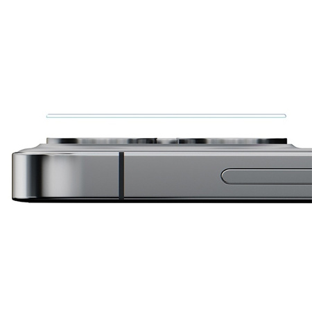 Apple iPhone 13 Mini/13 - 3mk Lens Pro Full Cover