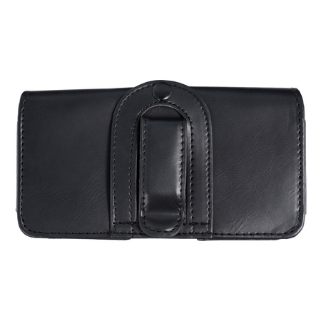 Uniwersalna Kabura Classic 100A - Model  2 do (Samsung I9000 / 9100 Galaxy S /S8530 Wave II)