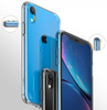 Nakładka Slim 1,8 mm do Xiaomi Redmi Note 8 Pro transparentna
