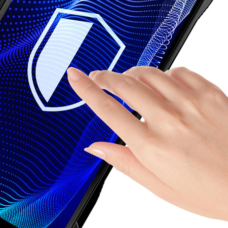 Doogee V30/S100 - 3mk FlexibleGlass Pro