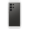 Spigen Glas.tR EZ Fit Privacy Tempered Glass for Samsung Galaxy S24 Ultra - 2 pcs.