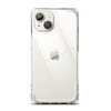 Etui IPHONE 14 PLUS Ringke Fusion Bumper transparentne