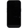 Audi Silicone Case for iPhone 15 Plus - black