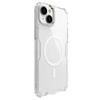 Nillkin Nature Pro Magnetic armored case with MagSafe for iPhone 15 Pro - white