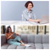 USB-Kabel - USB C 3A 1,2 m Joyroom S-AC027A14 - Blau