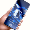 Redmi Note 14 5G - 3mk HardGlass Max Lite Black