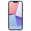 SPIGEN LIQUID AIR IPHONE 13 PRO MATTE BL ACK