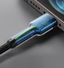 Baseus Cafule Series Metal Data Cable Type-C to iP PD 20W 1m Black