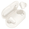 HOCO słuchawki bezprzewodowe bluetooth TWS EQ19 białe