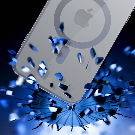 3MK Satin Armor MagCase iPhone 16 Pro 6.3"