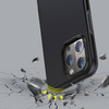 Choetech MFM Anti-drop case etui do iPhone 13 Pro czarny (PC0113-MFM-BK)