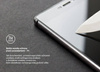 Szkło hartowane hybrydowe folia 3MK Flexible Glass SAMSUNG GALAXY  A30