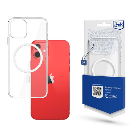 3MK MAGCASE IPHONE 12 MINI