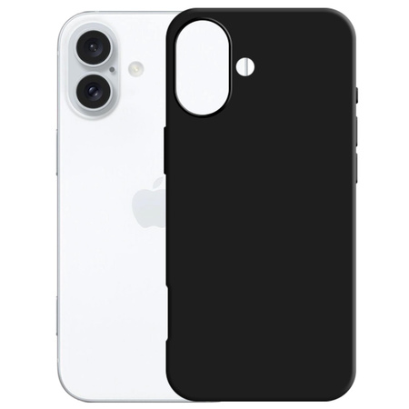 Apple iPhone 16 - 3mk Matt Case Pro