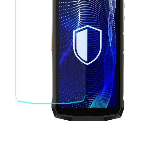 Ulefone Armor Mini 20 Pro / 20T Pro - 3mk FlexibleGlass Pro