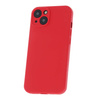 Nakładka Silicon do Xiaomi Redmi Note 12 Pro Plus czerwona