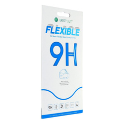 Szkło hybrydowe Bestsuit Flexible do Samsung Galaxy S21