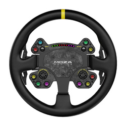 Kierownica gamingowa Moza Racing RS V2 RS25