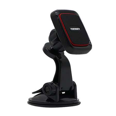 MAGNETYCZNY UCHWYT SAMOCHODOWY DENMEN MAGNETIC NA TELEFON KOKPIT DESKĘ DH12