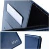 Uniwersalne etui / pokrowiec BLUN na tablet 7" niebieski (UNT)