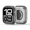 DUX DUCIS futerał CAMO do Apple Watch serii 10 46 mm czarny