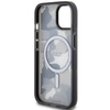 Tumi TUHMP15STCAMK iPhone 15 / 14 / 136.1" czarny/black hardcase Frosted Camo Print MagSafe