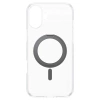 Etui CARE by PanzerGlass Feature Kickstand Case z MagSafe na iPhone 16 Plus - czarne