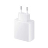 ŁADOWARKA SIECIOWA 45W BIAŁA PD TYP-C bulk