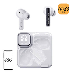Earphones TWS QCY MeloBuds Neo T31 (white)