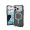 UAG Essential Armor MagSafe Case for iPhone 17 Pro - Gray