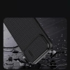Nillkin Textured S Case iPhone 14 Pro Max armored cover with camera cover blue