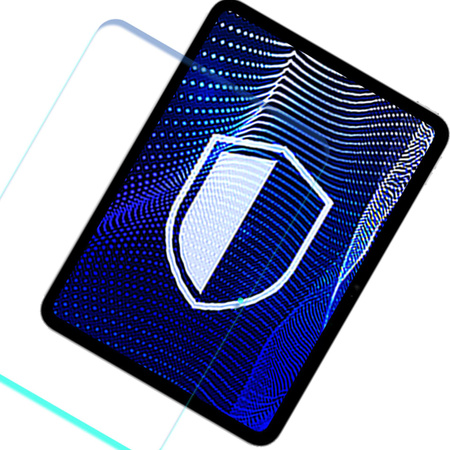 Apple iPad 10,9" 10 gen - up to 11" 3mk FlexibleGlass Pro