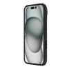 Nillkin CamShield Prop Hülle für iPhone 16 Pro Max mit Kameraabdeckung und Ständer – Schwarz