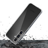 3MK Clear Case Sam A15 5G A156