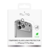 Szkło hartowane Puro Camera Standard na iPhone 17 Pro Max na wyspę aparatu i obiektywy