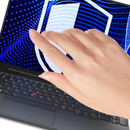 Lenovo ThinkPad E16 (Gen 1 / 2) - up to 17" 3mk FlexibleGlass Pro