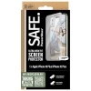 SAFE by PanzerGlass iPhone 16 Plus 6,7&quot; Displayschutzfolie Ultra-Wide Fit SAFE95877