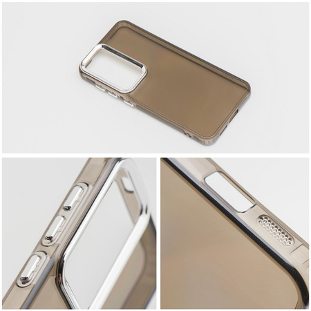 Futerał PEARL do SAMSUNG A55 5G czarny