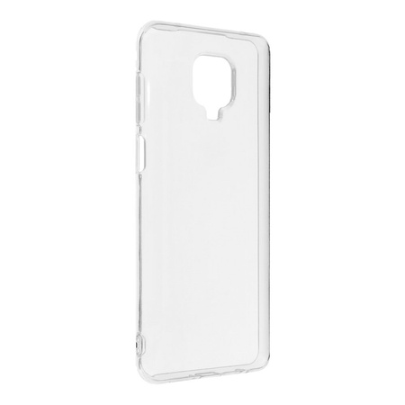 Futerał CLEAR CASE 2mm do XIAOMI Redmi NOTE 9S / 9 PRO